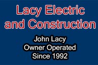 Lacy Electric